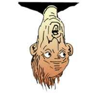 Senior Citizen sticker #410533