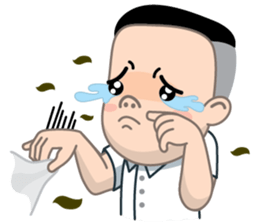 Khobkhun sticker #410647