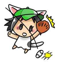 Coo-chan's Chinese Diary sticker #410745