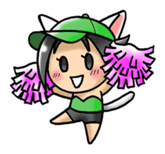 Coo-chan's Chinese Diary sticker #410747