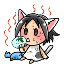 Coo-chan's Chinese Diary sticker #410760