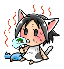 Coo-chan's Chinese Diary sticker #410760