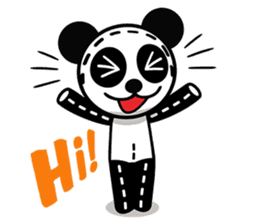 Lemonice / FlyingSky a go go sticker #410969