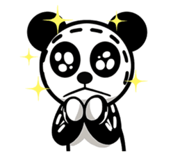 Lemonice / FlyingSky a go go sticker #410970