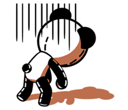 Lemonice / FlyingSky a go go sticker #410975