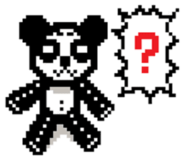 Lemonice / FlyingSky a go go sticker #410982