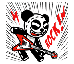 Lemonice / FlyingSky a go go sticker #410985