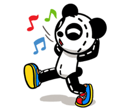 Lemonice / FlyingSky a go go sticker #410986