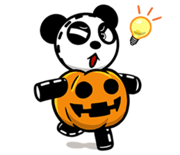 Lemonice / FlyingSky a go go sticker #410991