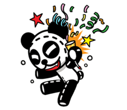 Lemonice / FlyingSky a go go sticker #410994