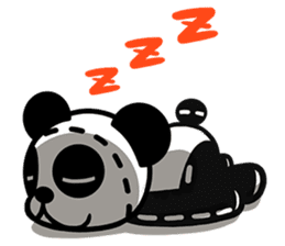 Lemonice / FlyingSky a go go sticker #411006