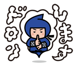 Moji De Pon! sticker #411903