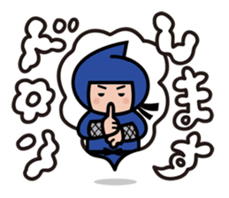 Moji De Pon! sticker #411903