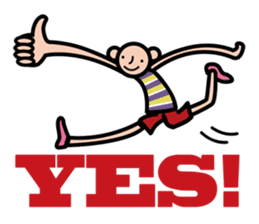 Moji De Pon! sticker #411909