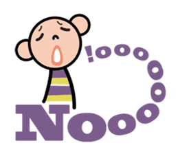 Moji De Pon! sticker #411910