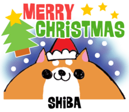 DOGS sticker #412040