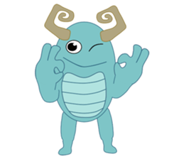 Peter sticker #412097