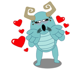 Peter sticker #412103