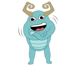 Peter sticker #412106