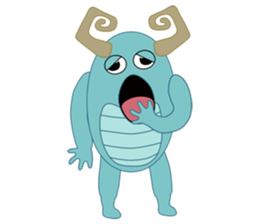 Peter sticker #412118