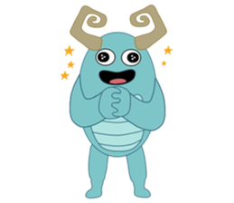 Peter sticker #412119