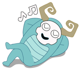 Peter sticker #412121