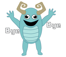 Peter sticker #412128