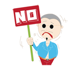 AUDDY & FRIENDS sticker #412290