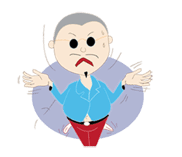 AUDDY & FRIENDS sticker #412293