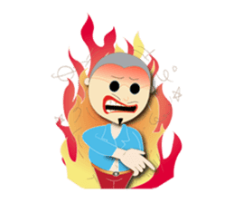 AUDDY & FRIENDS sticker #412294