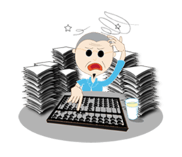 AUDDY & FRIENDS sticker #412298