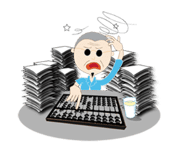 AUDDY & FRIENDS sticker #412298