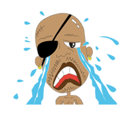 AUDDY & FRIENDS sticker #412314