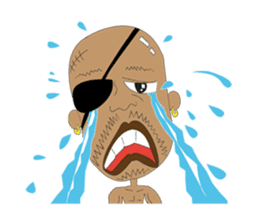 AUDDY & FRIENDS sticker #412314