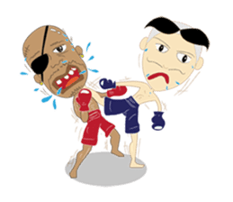 AUDDY & FRIENDS sticker #412317