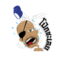 AUDDY & FRIENDS sticker #412319