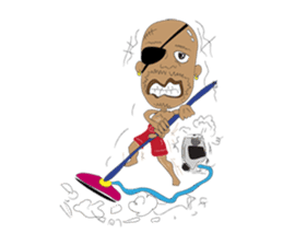 AUDDY & FRIENDS sticker #412320