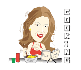 AUDDY & FRIENDS sticker #412322