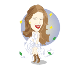 AUDDY & FRIENDS sticker #412325