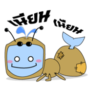 Mr.Walley sticker #412361