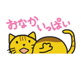 My pace sticker #412409