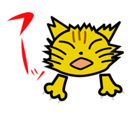 My pace sticker #412410