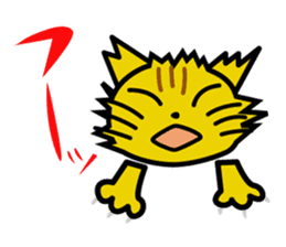 My pace sticker #412410