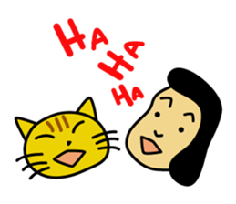 My pace sticker #412411