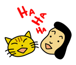 My pace sticker #412411