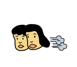 My pace sticker #412412