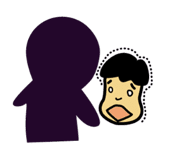 My pace sticker #412427