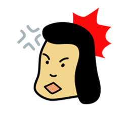 My pace sticker #412430