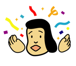 My pace sticker #412432