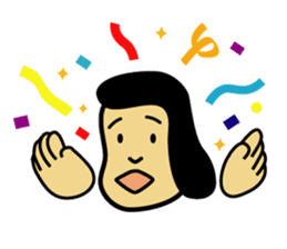 My pace sticker #412432